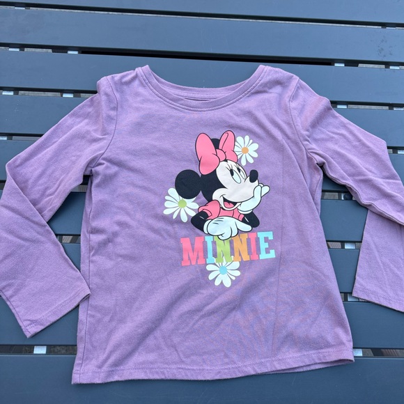 Disney Jumping Beans Other - Minnie Mouse shirt